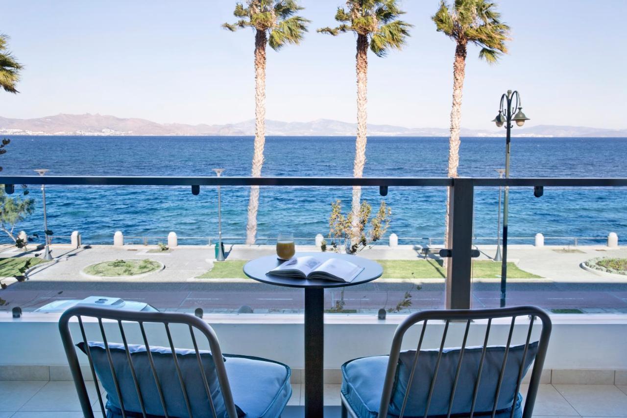 Family Room 1 Bedroom Sea View