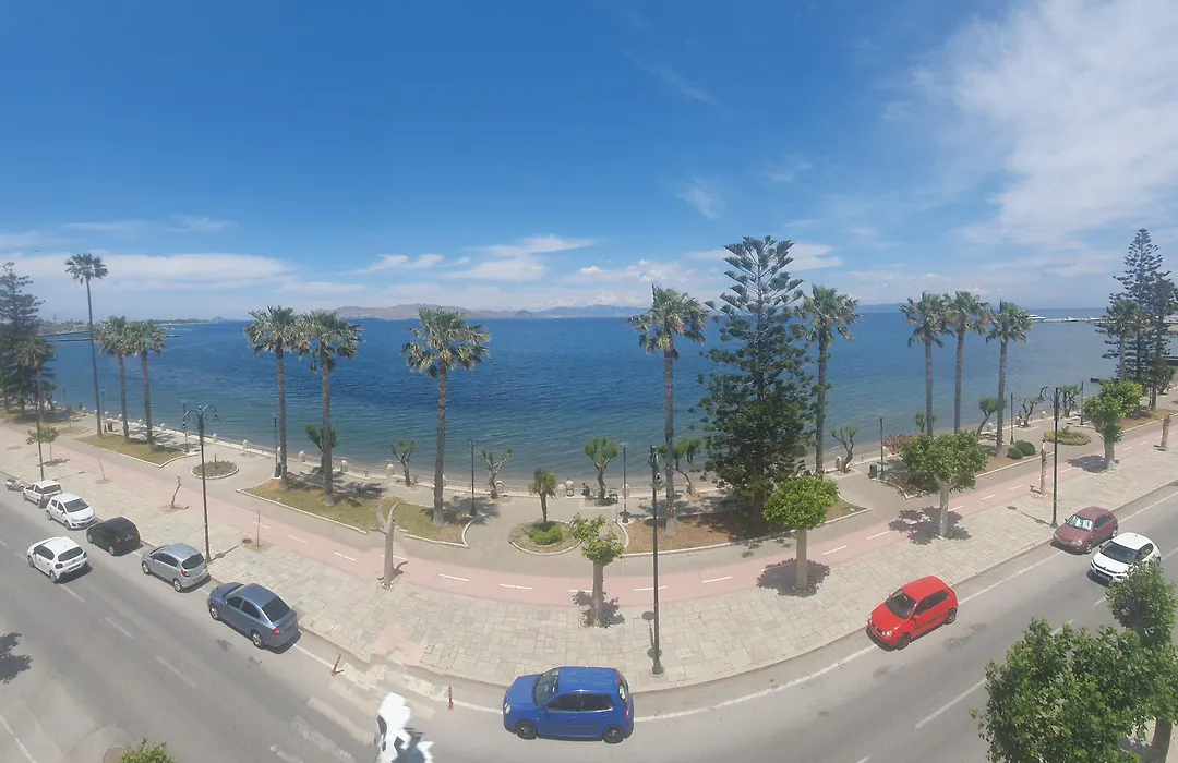 Kosea Boutique Hotel-1
