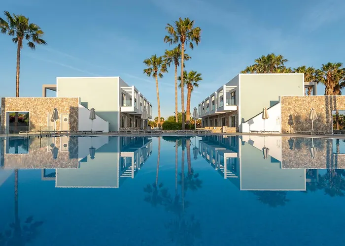 Apollon Windmill Boutique - Adults OnlyBoutique Hotel