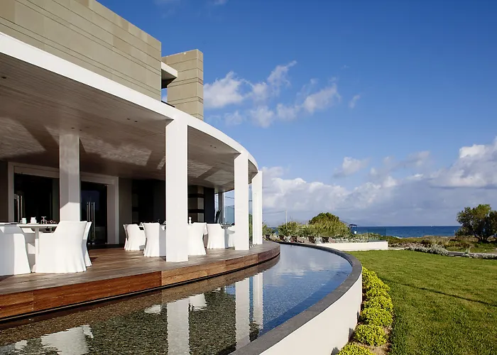 Aqua Blu Boutique & Spa, Adults Only- Small Luxury s Of The WorldBoutique Hotel